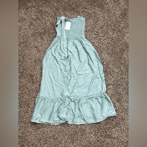 Amazon Dress